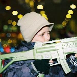 Meet your Posher, Julien